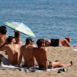 El tiempo para hoy en España, 13 de agosto de 2026