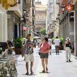 El tiempo para hoy en España, 18 de agosto de 2026