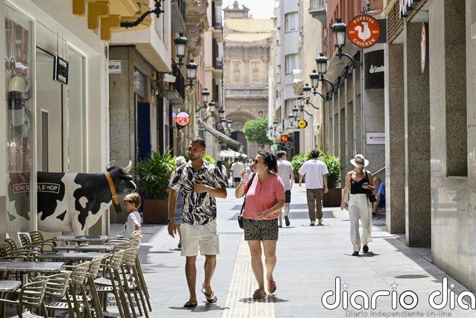 El tiempo para hoy en España, 18 de agosto de 2026