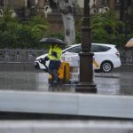 El tiempo para hoy en España, 20 de agosto de 2026