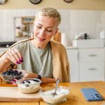 El top 5 de alimentos para mantener la mente despierta y mejorar la concentración