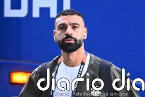 El Trabzonspor anuncia "negociaciones" para el fichaje de Mohamed Salah