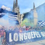 El Tribunal Administrativo de París confirma el descenso del Girondins de Burdeos a la sexta división