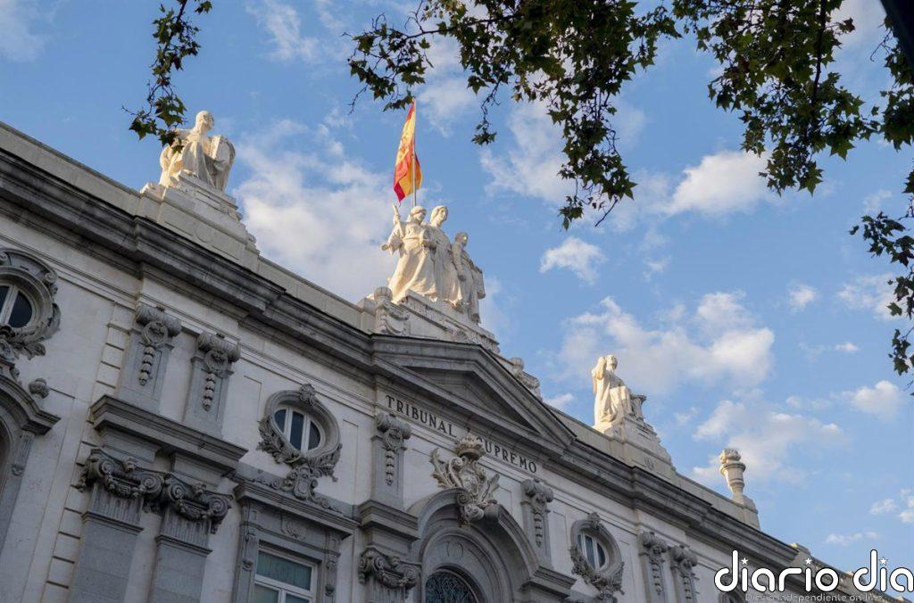 El TS confirma 17 años de prisión a un preso que estranguló con un cordón a su compañero de celda en Morón (Sevilla)