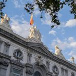 El TS confirma 17 años de prisión a un preso que estranguló con un cordón a su compañero de celda en Morón (Sevilla)