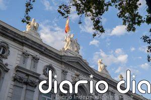 El TS confirma 17 años de prisión a un preso que estranguló con un cordón a su compañero de celda en Morón (Sevilla)