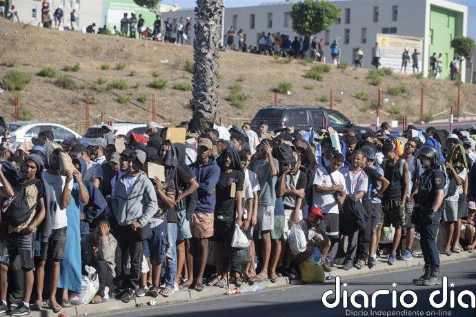 El TSJA refuerza la justicia ceutí con dos jueces de guardia y una plaza en el tribunal de violencia sobre la mujer