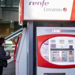 El túnel de Sol cierra este fin de semana entre Atocha y Nuevos Ministerios y afectará a las líneas C-3 y C-4