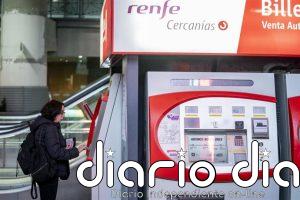 El túnel de Sol cierra este fin de semana entre Atocha y Nuevos Ministerios y afectará a las líneas C-3 y C-4