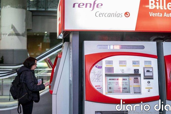 El túnel de Sol cierra este fin de semana entre Atocha y Nuevos Ministerios y afectará a las líneas C-3 y C-4