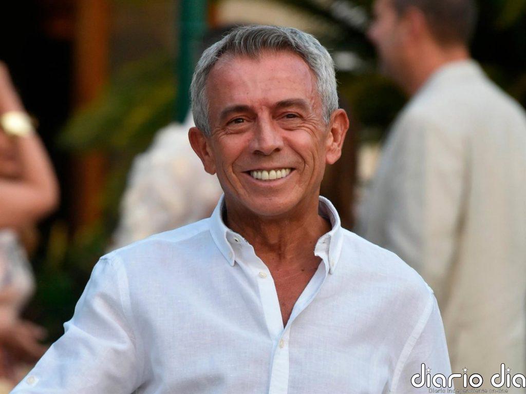 El Turronero, emocionado con su homenaje en Ubrique: "Soy inmensamente feliz"