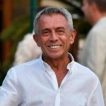 El Turronero, emocionado con su homenaje en Ubrique: "Soy inmensamente feliz"