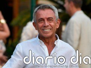 El Turronero, emocionado con su homenaje en Ubrique: "Soy inmensamente feliz"