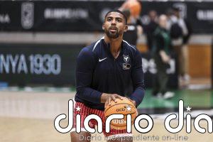 El UCAM Murcia niega haber concedido la carta de libertad a DeJulius para fichar por el Besiktas