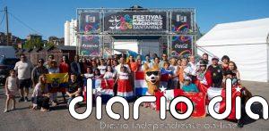 El XIX Festival de las Naciones inicia 28 días de gastronomía, cultura y solidaridad