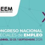 El XXI Congreso Nacional de CONACEE abordará el impacto de la tecnología en empleos de personas con discapacidad