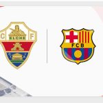 Elche - Barcelona, en directo hoy: sigue el partido de LaLiga EA Sports minuto a minuto