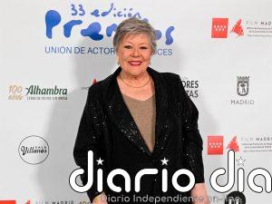'Electra Jonda' llega a los Teatros del Canal con una mirada flamenca al mito clásico