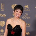 Elena Anaya recibirá el Faro Verde del Festival de Cine de Santander