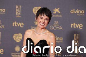 Elena Anaya recibirá el Faro Verde del Festival de Cine de Santander