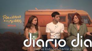 Elísabet Benavent defiende la "denostada" novela romántica y best seller: "El público es soberano y decide lo que lee"