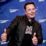 Elon Musk confía en que SpaceX facturará 3,5 billones de dólares para 2033