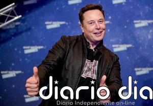 Elon Musk confía en que SpaceX facturará 3,5 billones de dólares para 2033