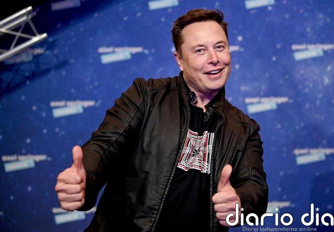 Elon Musk confía en que SpaceX facturará 3,5 billones de dólares para 2033