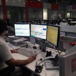 EMA 112 coordina más de 58.000 emergencias en Cádiz durante el primer semestre de 2026