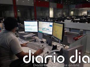 EMA 112 coordina más de 58.000 emergencias en Cádiz durante el primer semestre de 2026