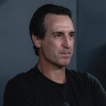 Emery: "Por supuesto que el PSG es favorito"