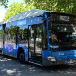 EMT pone en marcha este fin de semana dos servicios especiales con motivo de los cortes en las líneas 6 y 7 de Metro