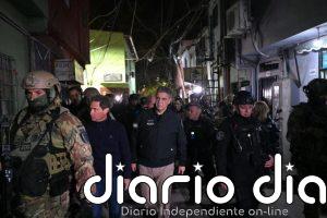 En Buenos Aires la crueldad contra los pobres se puso de moda