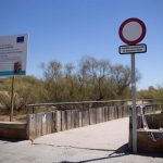En libertad el detenido tras la muerte de su pareja en Isla Cristina (Huelva) al descartarse su implicación