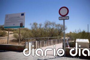 En libertad el detenido tras la muerte de su pareja en Isla Cristina (Huelva) al descartarse su implicación