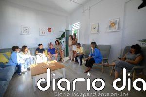 En marcha en Tenerife el primer hogar funcional de Canarias para personas mayores con trastorno mental grave