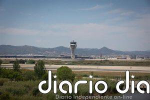 Enaire defiende que la seguridad en el Aeropuerto de Barcelona estuvo garantizada "en todo momento"