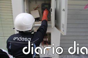 Endesa abre 128 expedientes de fraude al día en Andalucía, 21 a la semana por plantaciones de marihuana