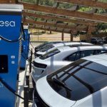 Endesa suma más de 300 puntos de recarga abiertos al público en empresas privadas bajo su modelo 'Anfitrión'