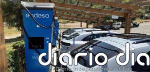 Endesa suma más de 300 puntos de recarga abiertos al público en empresas privadas bajo su modelo 'Anfitrión'