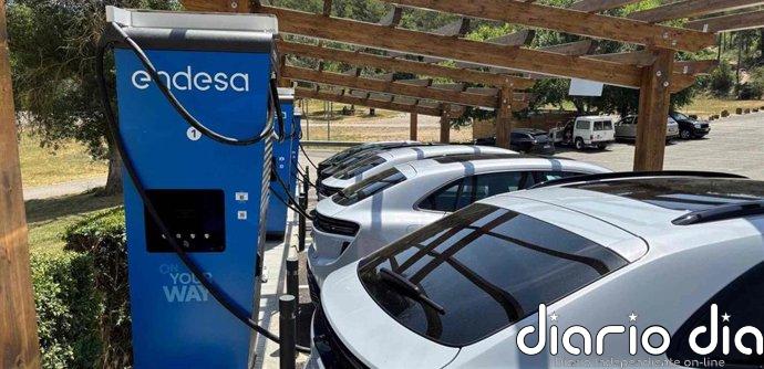 Endesa suma más de 300 puntos de recarga abiertos al público en empresas privadas bajo su modelo 'Anfitrión'
