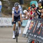 Enric Mas liderará al Movistar Team en la 81ª edición de La Vuelta