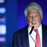 Enrique Cerezo: "Julián se ganará a la afición en dos partidos"