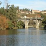 Entran en vigor las restricciones por sequía en 32 municipios y Pontevedra no se cierra a endurecerlas si empeora