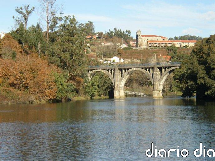 Entran en vigor las restricciones por sequía en 32 municipios y Pontevedra no se cierra a endurecerlas si empeora