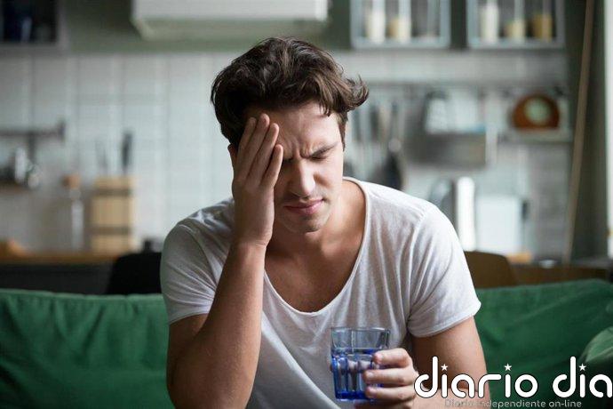 ¿Eres joven y tienes ansiedad?: Tu mejora está en el ejercicio