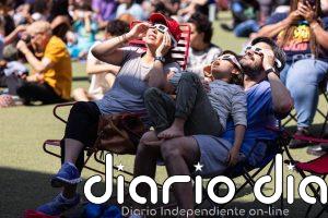Errores principales que deben evitarse durante el eclipse