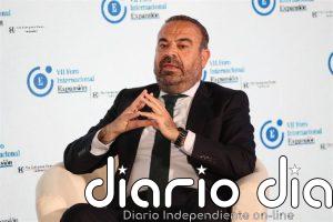 Escarrer (Meliá)califica de "descorazonador" que se pongan "trabas" al turismo italiano por disputas políticas