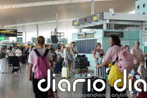 España amplía a los aeropuertos de Málaga, Sevilla, Bilbao, Alicante y Valencia los controles a viajeros desde Italia