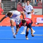 España cae ante Alemania y se cuelga la plata en el Mundial